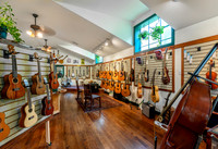 Acoustic Corner
