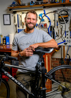Pedal & Spoke