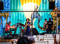 2021_8 Jazz Arts Victoria Yards
